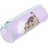 PIÓRNIK TUBA PUSHEEN VIOLET mkmp
