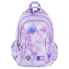 PLECAK 3-KOMOROWY STRIGHT BP-26 PASTEL DREAM mkmo
