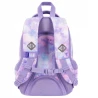 PLECAK 3-KOMOROWY STRIGHT BP-26 PASTEL DREAM mkmo