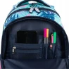 PLECAK 4-KOMOROWY BPL-58 STITCH STAY COOL mkmp