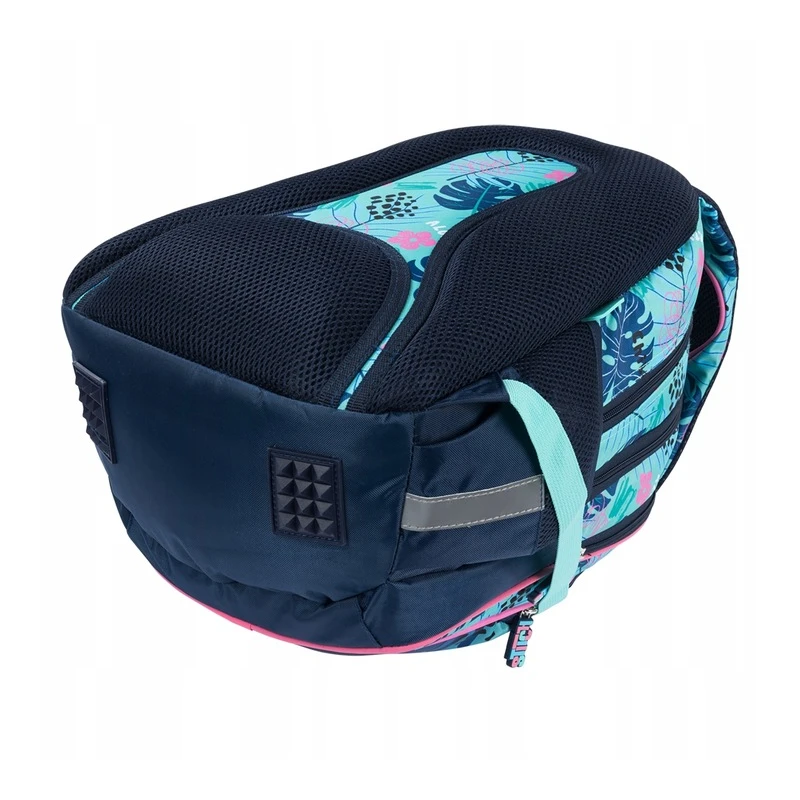 PLECAK 4-KOMOROWY BPL-58 STITCH STAY COOL mkmp