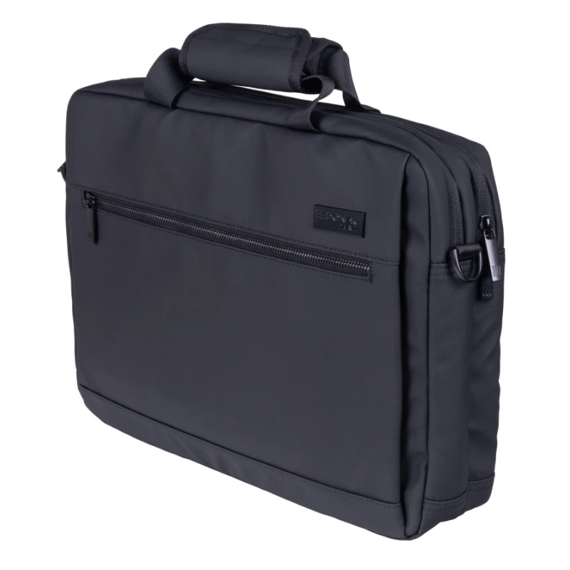 TORBA NA LAPTOPA DONAU TRAVEL VIENNA 15,6" 10L CZARNA