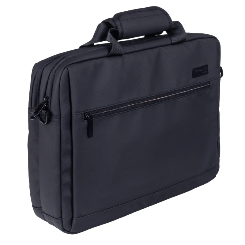 TORBA NA LAPTOPA DONAU TRAVEL VIENNA 15,6" 10L CZARNA