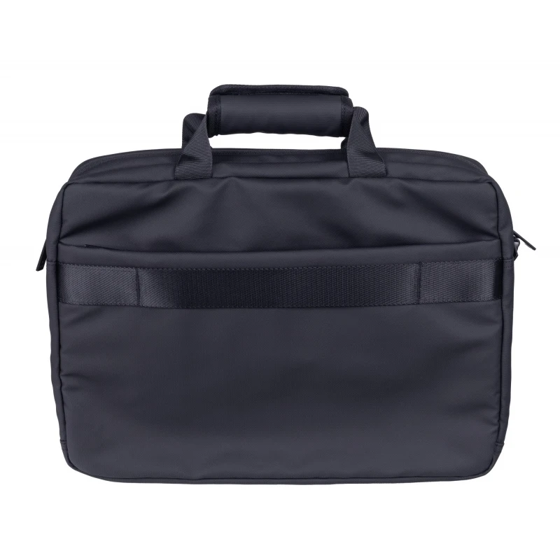 TORBA NA LAPTOPA DONAU TRAVEL VIENNA 15,6" 10L CZARNA
