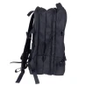 PLECAK DONAU TRAVEL PRAGUE 17" 32L USB + KABEL CZARNY
