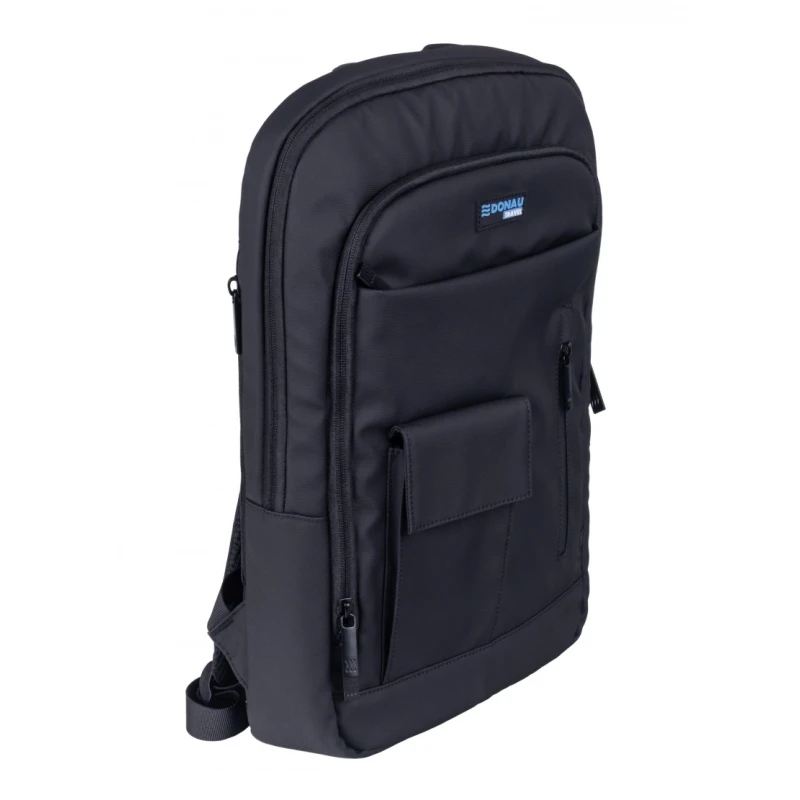 PLECAK DONAU TRAVEL ROME 13,3" 9L CZARNY