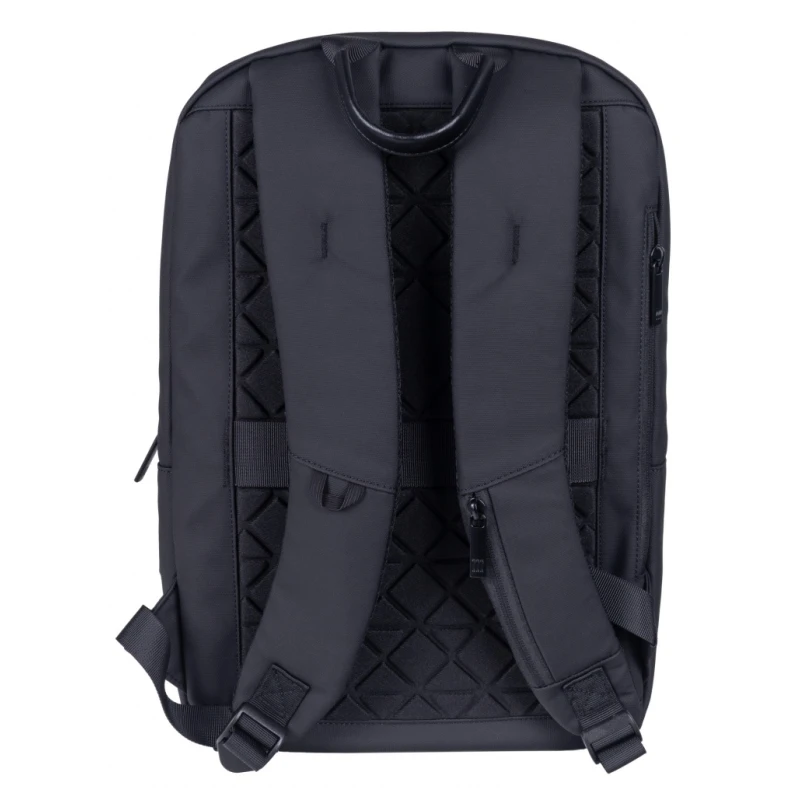 PLECAK DONAU TRAVEL ROME 13,3" 9L CZARNY