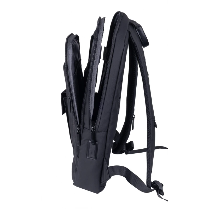 PLECAK DONAU TRAVEL ROME 13,3" 9L CZARNY