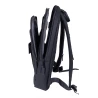 PLECAK DONAU TRAVEL ROME 13,3" 9L CZARNY