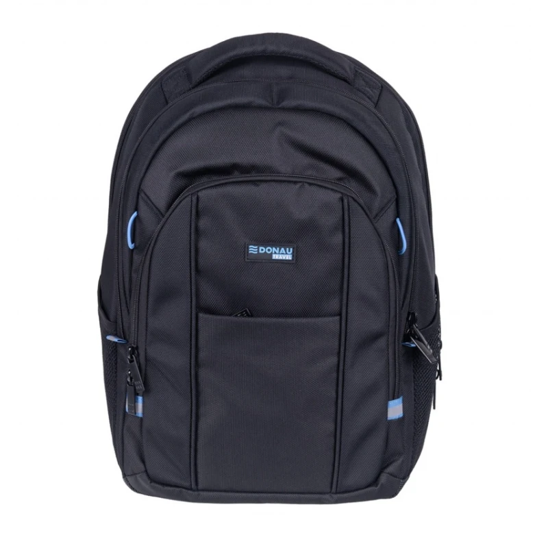 PLECAK DONAU TRAVEL PARIS 15,6" 30L CZARNY