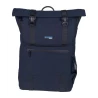 PLECAK DONAU TRAVEL LONDON 15,6" 18L GRANATOWY