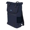 PLECAK DONAU TRAVEL LONDON 15,6" 18L GRANATOWY