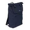 PLECAK DONAU TRAVEL LONDON 15,6" 18L GRANATOWY
