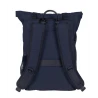 PLECAK DONAU TRAVEL LONDON 15,6" 18L GRANATOWY
