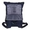 PLECAK DONAU TRAVEL LONDON 15,6" 18L GRANATOWY