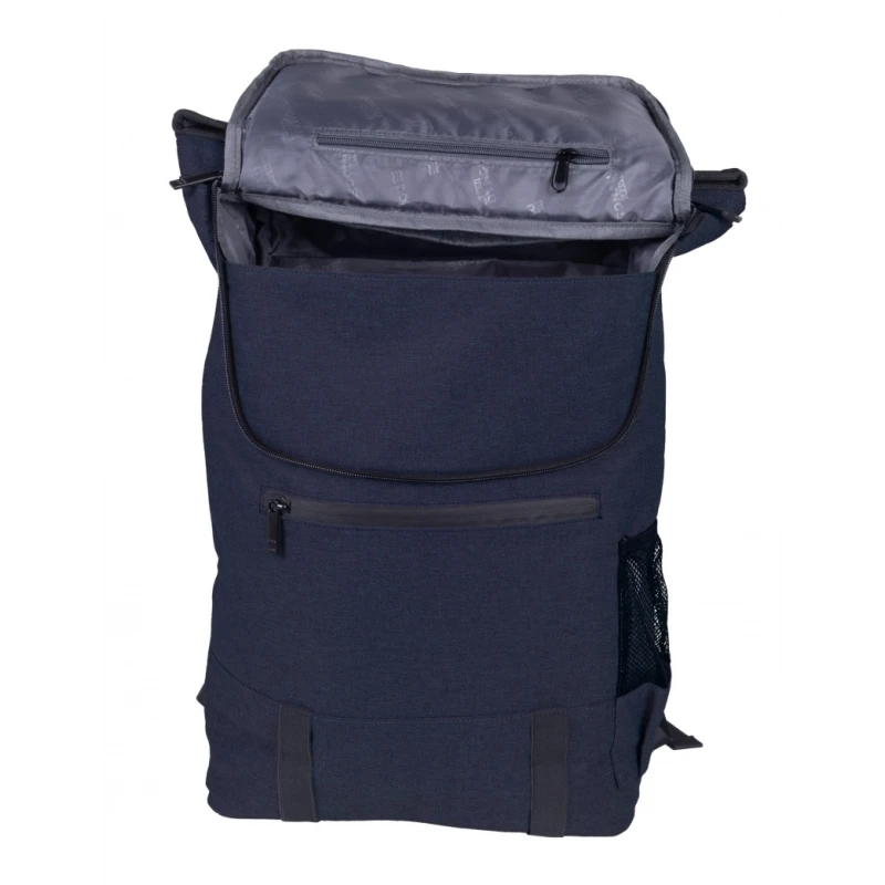 PLECAK DONAU TRAVEL LONDON 15,6" 18L GRANATOWY