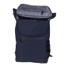PLECAK DONAU TRAVEL LONDON 15,6" 18L GRANATOWY