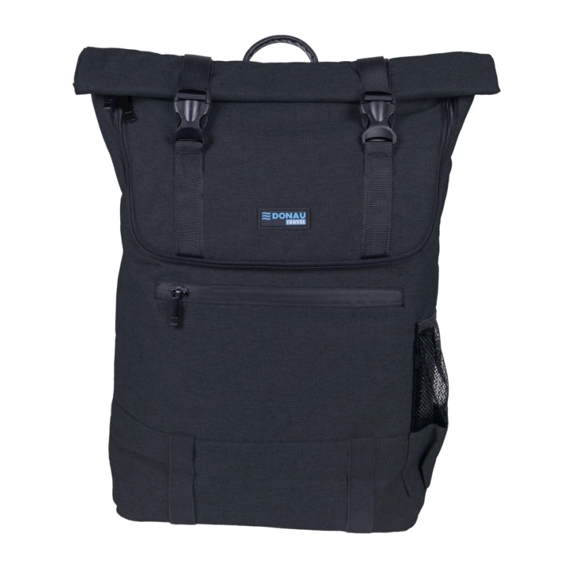 PLECAK DONAU TRAVEL LONDON 15,6" 18L CZARNY