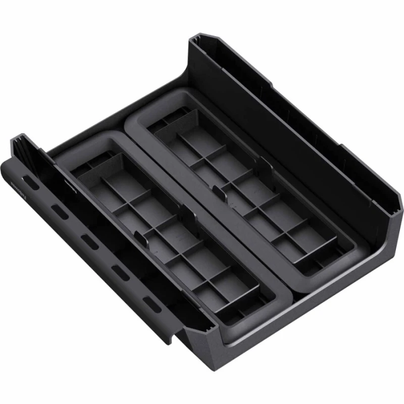 PODSTAWA POD MONITOR BREYTA CZARNA + PODKŁADKA POD NADGARSTEK CRYSTAL CZARNA 9112301 + ŚCIERECZKI DO EKRANÓW 99703 GRATIS