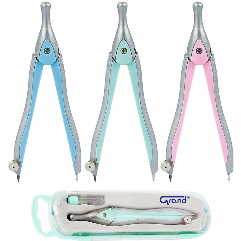 CYRKIEL GR-C106 GRAND PASTELOWY