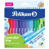 FLAMASTRY PELIKAN COLORELLA C302 24 KOLORY 300009806