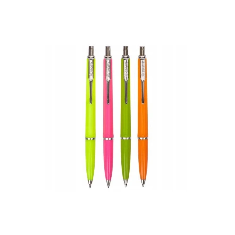 DŁUGOPIS ZENITH 7 FLUO
