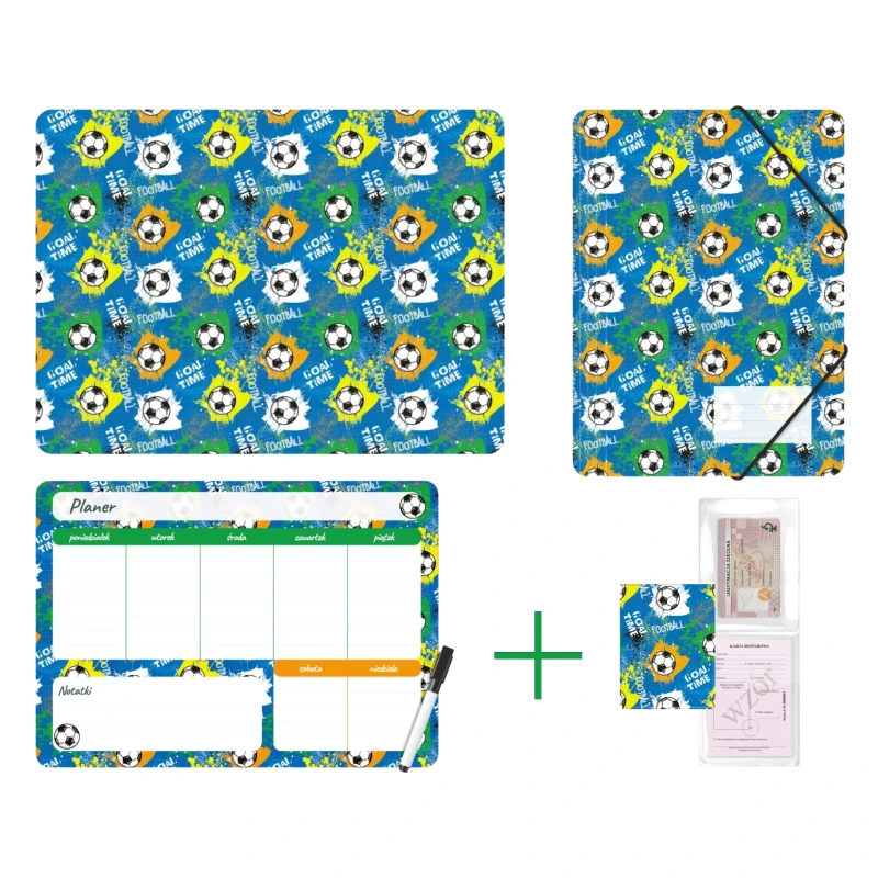 ZESTAW SZKOLNY Z NADRUKIEM FOOTBALL
KPL-NADRUK-01-34