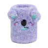 PLUSZOWY PRZYBORNIK NA BIURKO ASTRABAG SWEET KOALA