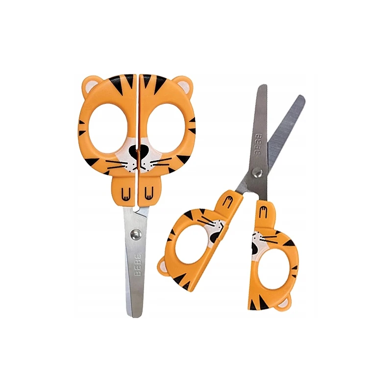 NOŻYCZKI 13CM BB FRIENDS