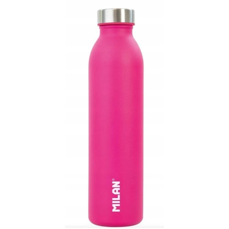 BUTELKA TERMICZNA 591 ml ACID RÓŻ  643020ACDP