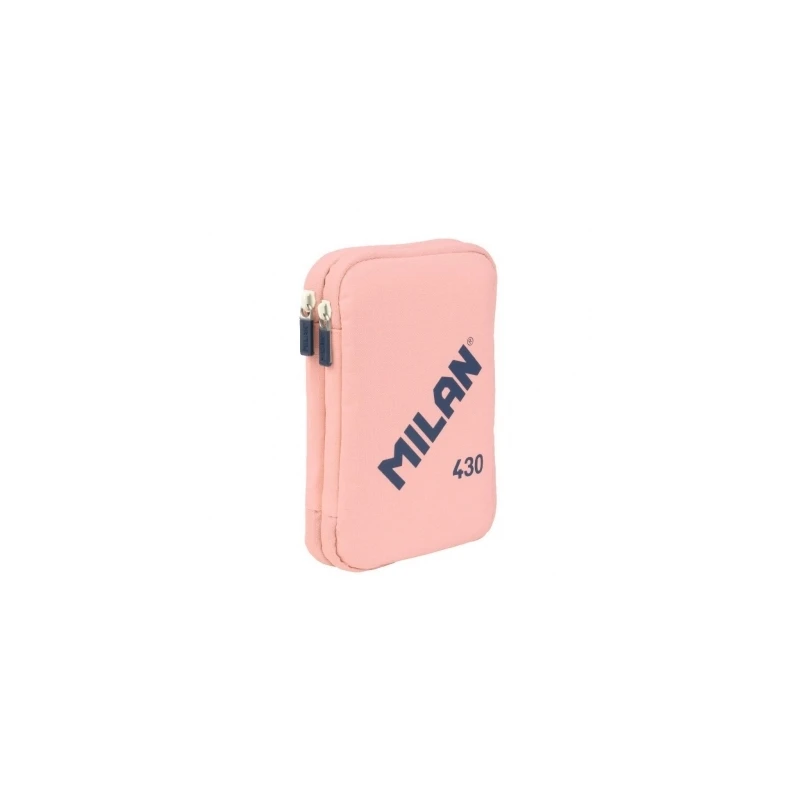 PIÓRNIK DWUPOZIOMOWY 430 RÓŻOWY 81276SNCP