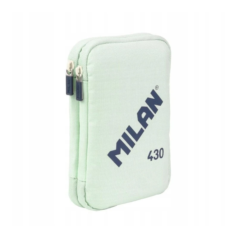 PIÓRNIK DWUPOZIOMOWY 430 ZIELONY 81276SNCGR