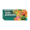FARBY PLAKATOWE E MONA 10KOLORÓW 20ML