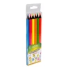 KREDKI CRICCO TRÓJKĄTNE 6 KOL. BLACK WOOD JUMBO NEONOWE ETUI
CR330W6
