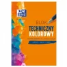 BLOK TECHNICZNY OXFORD KOLOR A3 10K 225G