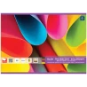 BLOK TECHNICZNY A3/20K KOLOR BARWIONY180g