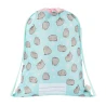 WOREK NA OBUWIE PUSHEEN MINT mkmp