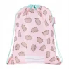 WOREK NA OBUWIE PUSHEEN PINK mkmp