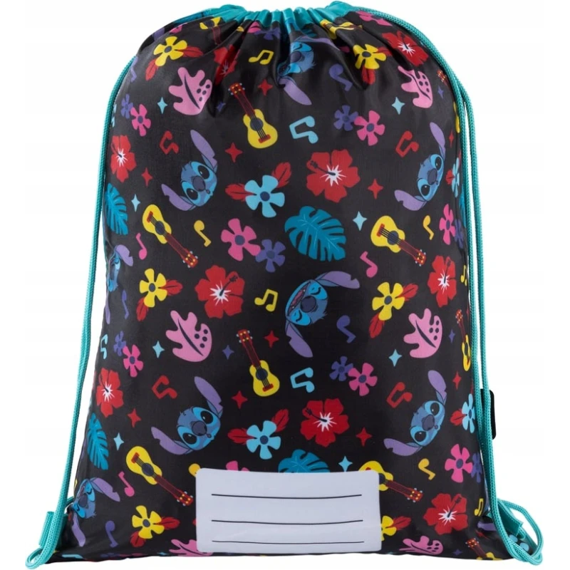 WOREK NA OBUWIE STITCH MINT ALOHA mkmp