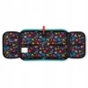 PIÓRNIK DWUKLAPKOWY BEZ WYPOSAŻENIA STITCH MINT ALOHA mkmp