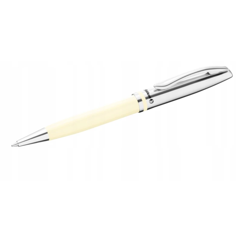 DŁUGOPIS PELIKAN JAZZ CLASSIC WHITE 300013893