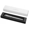 PIÓRO KULKOWE PELIKAN JAZZ NOBLE ELEGANCE SILVER 826846