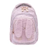 PLECAK SZKOLNY ASTRABAG FLUFFY BUNNY, AB330 DLA DZIEWCZYNKI