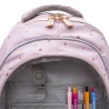 PLECAK SZKOLNY ASTRABAG FLUFFY BUNNY, AB330 DLA DZIEWCZYNKI