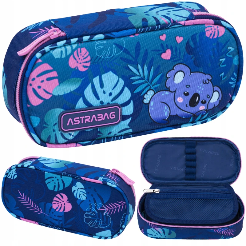  Piórnik ASTRABAG SWEET KOALA, AC6 *503025003