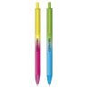 DŁUGOPIS AUTOMATYCZNY SOFT TOUCH ASTRAPEN GRADIENT NEON
