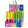 DŁUGOPIS AUTOMATYCZNY SOFT TOUCH ASTRAPEN GRADIENT NEON
