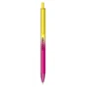DŁUGOPIS AUTOMATYCZNY SOFT TOUCH ASTRAPEN GRADIENT NEON
