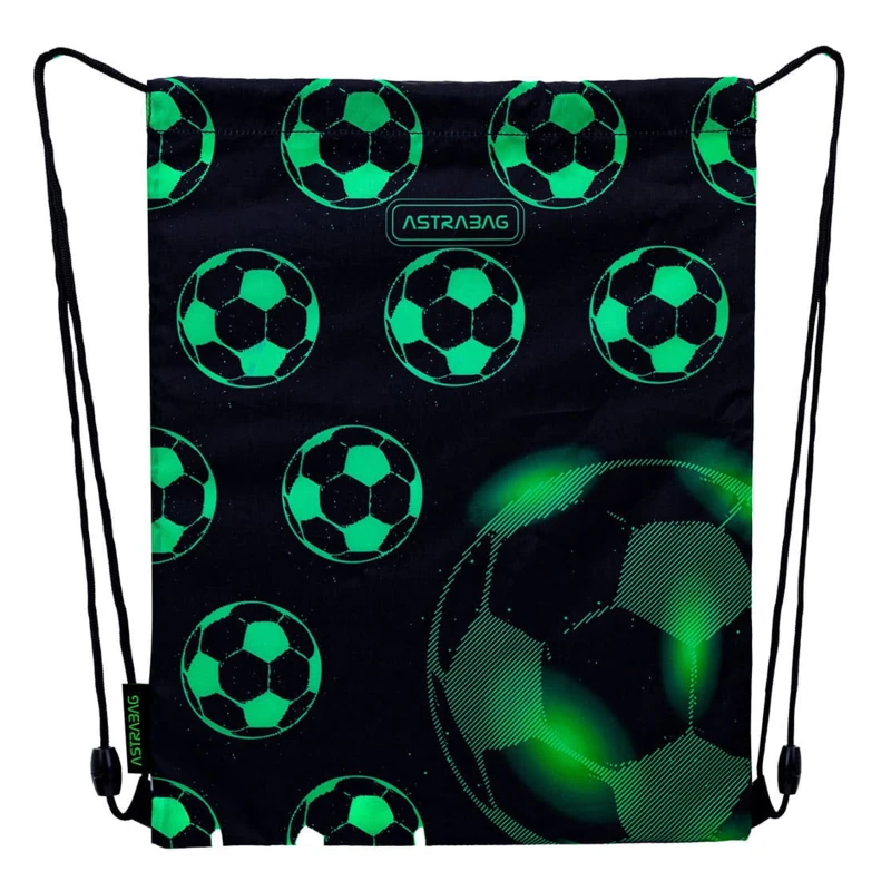 WOREK NA OBUWIE ASTRABAG NEO FOOTBALL
