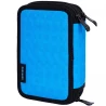 PIÓRNIK JUMBO POTRÓJNY Z WYPOSAŻENIEM ASTRABAG BLUE PIXEL, AC31